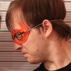 Алексей Подколзин, 04.01.1988