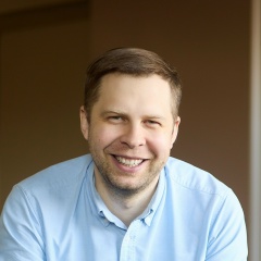 Дмитрий Песоцкий, 07.08, Москва