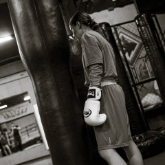 Анастасия Бурхандинова, 24.04.1992