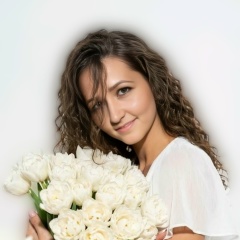 Ольга Кривошлыкова, 10.10, Аксай