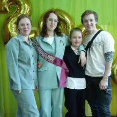 Вера Шишина (аданина), 03.11, Лодейное Поле