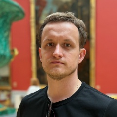 Виталий Литвиненко, 27.01, Самара