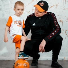 Сергей Василёнок, 21.03.1987, Первоуральск