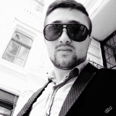 Eza Emil, 08.03, Одесса