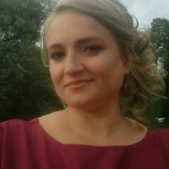 Светлана Бровкина, 29.09.1985, Москва