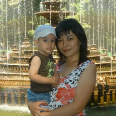 Наталья Пойдолова, 12.08.1986, Кишинев