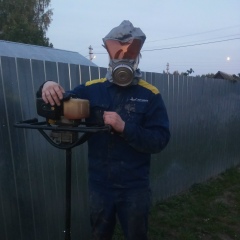 Юрий Мартынов, 06.08, Давыдово