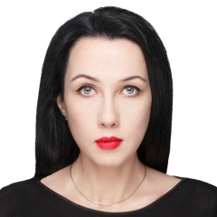 Кристина Матвеева, 13.03.1991, Владивосток