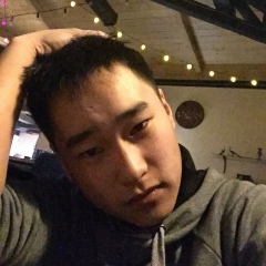 Игорь Ким, 22.12.1995, Gimhae