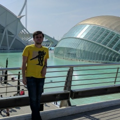 Виталий Морозов, 17.08, Киев