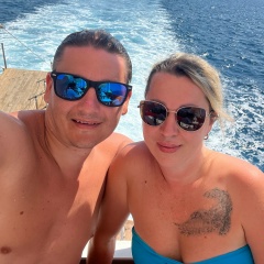 Анна Дегтярева, 16.02, Королёв