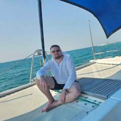 Кирилл Беленко, 09.09.1986, Новороссийск