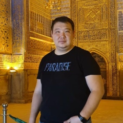 Булат Батраев