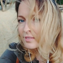 Ольга Егорова-Зубрилкина, 10.08, Санкт-Петербург