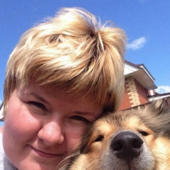 Наталья Садыкова, 13.10.1983, Верещагино