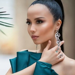 Жулдыз Омиргали, 10.03.1995, Алматы