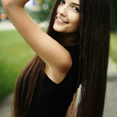 Мария Иванова, 10.01.1990, Киев