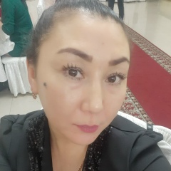 Жанна Нугманова, 14.08, Усть-Каменогорск