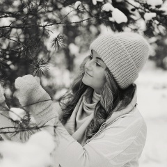 Maria Kulagina, 05.09.1986, Великие Луки