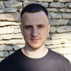 Кирилл Кутогрибов, 23.04.1988, Санкт-Петербург