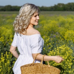 Алина Шаяхметова, 13.02.1982