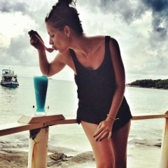 Кристина Еланскова, 26.03, Москва