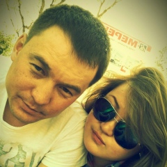 Нурипа Абдибековна, 10.09.1988, Алматы