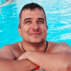 Алексей Воротков, 11.07.1983, Санкт-Петербург