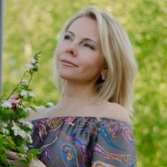 Olenka Saltykova, 01.12, Москва