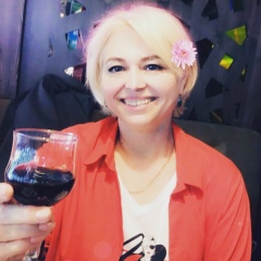 Гульнара Хайбулина, 23.05, Курган