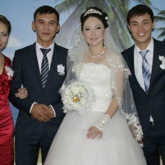 Nurzhan Akhmetov, 15.06.1990, Алматы