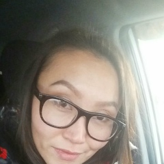 Arailym Kanapina, 27.06.1989, Караганда