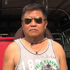 Ko-Than-Zaw Ko-Zaw, 17.09.1965, Yangon