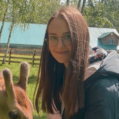 Наталья Крылова, 09.05