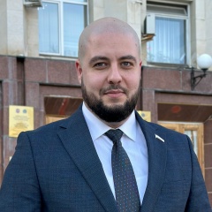 Геворг Казарян, 18.05
