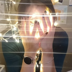 Екатерина Гусева, 08.08.1988, Москва