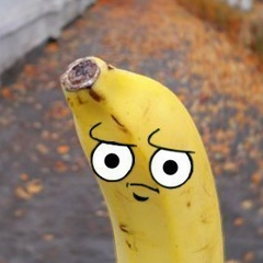 Yellow Bananas, 15.04, Москва