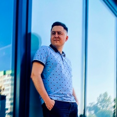 Сергей Юсин, 18.05