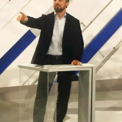 Марат Батырханов, 11.12.1985, Избербаш