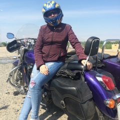 Татьяна Тарасова, 06.07.1983, Нижневартовск