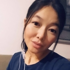 Жаркынай Арстанбекова, 10.09, Кант