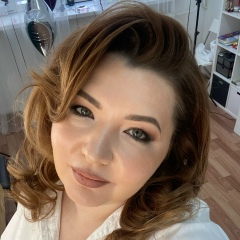 Юлия Хохлова, 03.07.1987