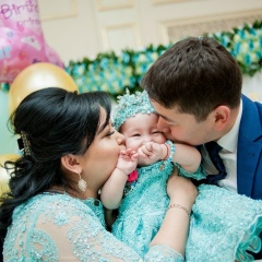 Бакыт Наханов, 12.05.1985, Тараз