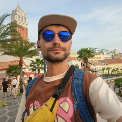 Виталий Садовский