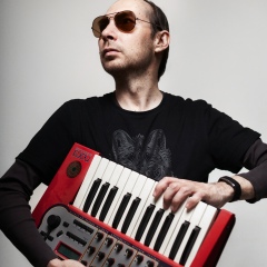 Илья Балбашов, 03.07, Санкт-Петербург