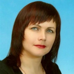 Алёна Синдеева, 12.11, Донецк