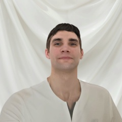 Андрей Ковров, 29.11, Санкт-Петербург