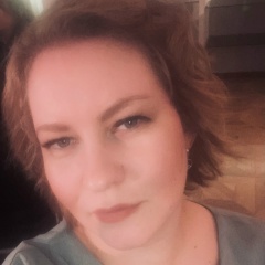 Ольга Андреевна, 06.04, Санкт-Петербург