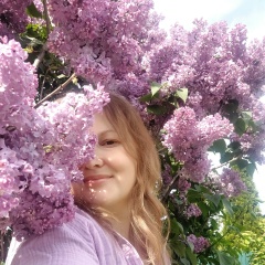 Анастасия Сахно, 03.06, Воронеж