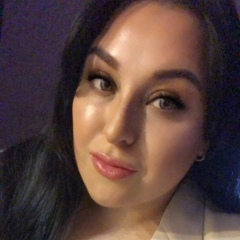 Кристина Керимова, 18.11, Москва